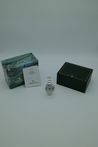 Rolex daytona 116520 - rolex, –