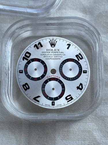 Rolex daytona 116509 116519 - rolex,
