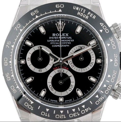 Rolex cosmograph daytona - rolex,