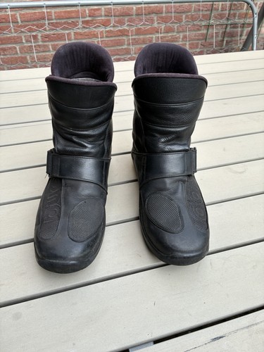 Frey daytona xcr goretex - xcr,