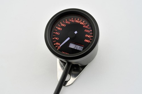 Daytona velona digitaler - daytona,
