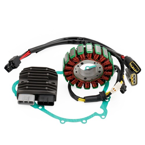 Lichtmaschine stator regler - lichtmaschine,