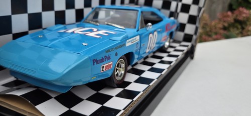 Ertl 1969 dodge daytona - 1969, ace