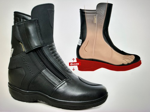Daytona max sports gtx - daytona,