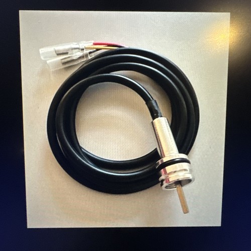 Daytona speedsensor velona - speedsensor, "velona"