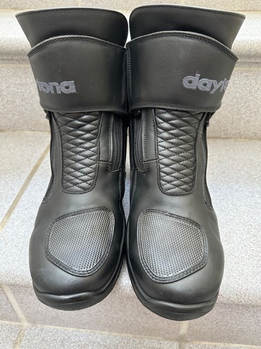 Motorradstiefel von daytona - motorradstiefel,