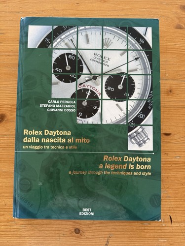 Rolex daytona von - rolex, der