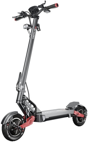 Motus pro daytona - 10,