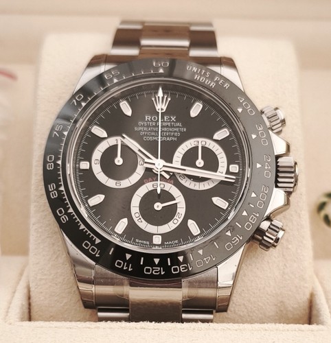 Rolex cosmograph daytona - cosmograph,