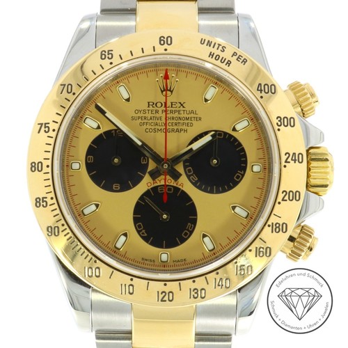 Rolex daytona 116523 fullset - 116523,