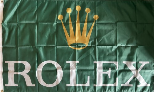Rolex fahne 150 - x, 90
