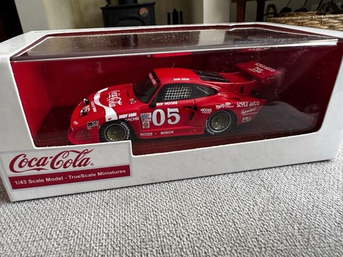 Truescale porsche 935 k3 - truescale, 1:43