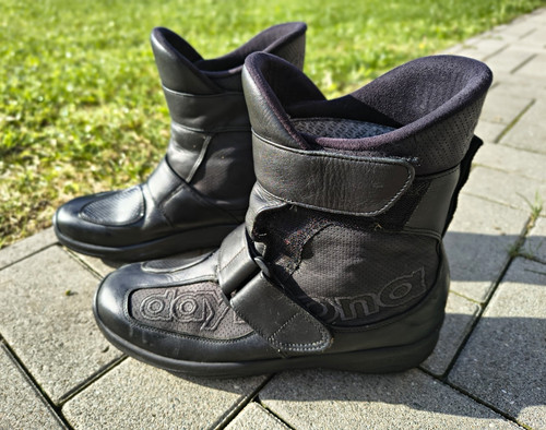 Daytona motorradstiefel - daytona,
