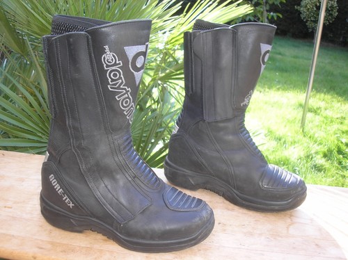 Frey daytona motorradstiefel - daytona,