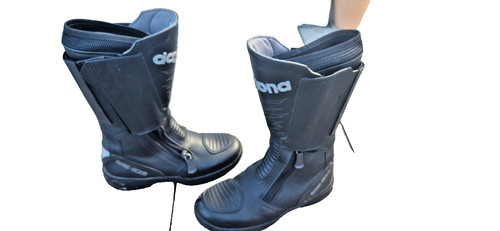 Daytona damenstiefel hoher - daytona,