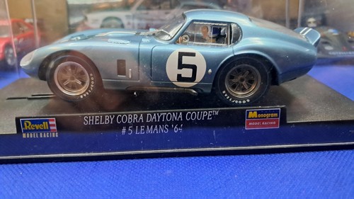 Shelby cobra daytona coupe - cobra,