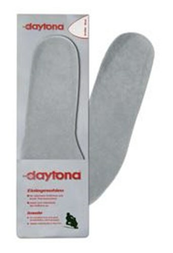 Daytona einlegesohlen - daytona,