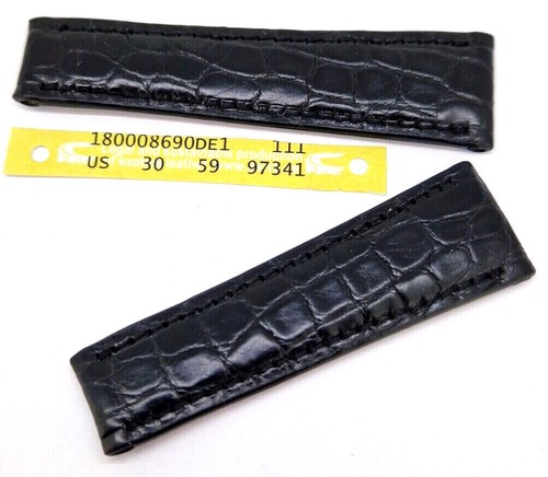 Uhrenarmband passend für