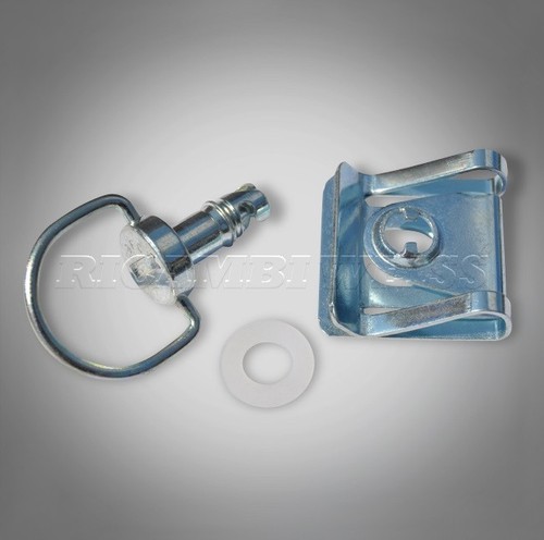 Dz1 dzus d - dz1, d-ring