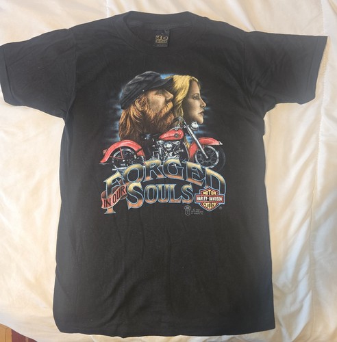 1987 harley davidson - 1987, 3d