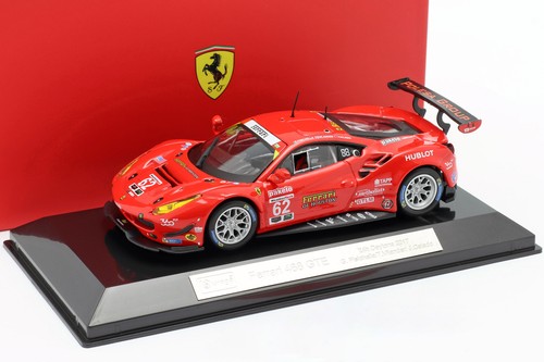 Ferrari 488 gte - ferrari,