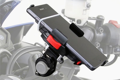 Daytona halter smartphone - daytona,