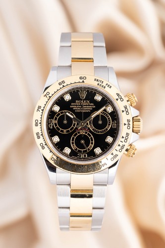 Rolex daytona 40mm automatik - 40mm,