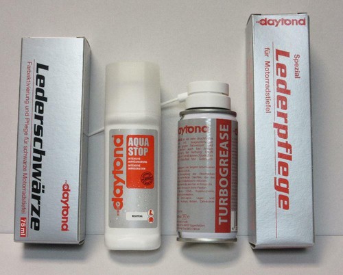 Daytona pflegeset spezial - daytona,