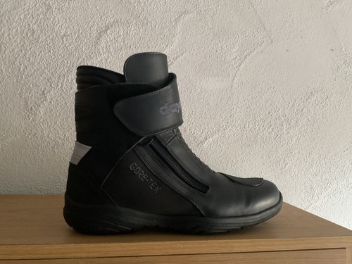 Motorradstiefel daytona max - motorradstiefel"daytona,
