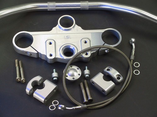 Lsl superbike lenker kit für - lsl,