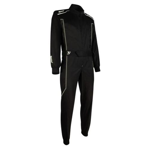 Speed overall daytona - overall,