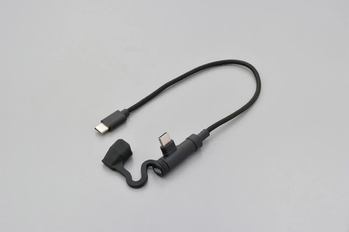 Daytona usb ladekabel type - daytona, c