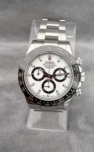 Rolex cosmograph daytona stahl - cosmograph,