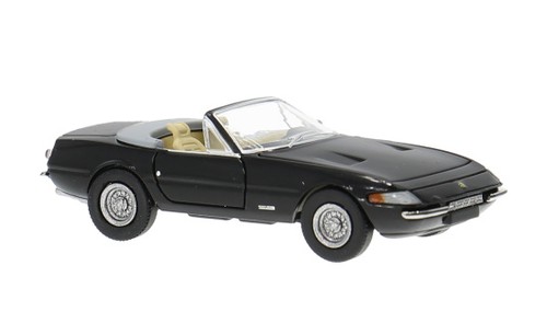 Ferrari 365 gts daytona - 365, gts/4