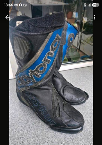 Daytona evo sports aussenschuh - daytona,