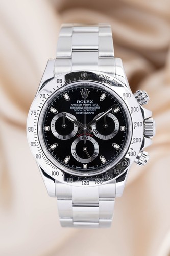 Rolex daytona 40mm automatik - daytona,