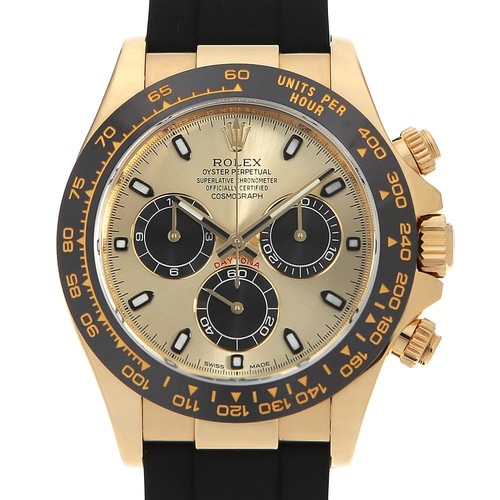 Rolex cosmograph daytona - cosmograph,