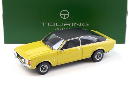 Touring modelcars ford - touring,