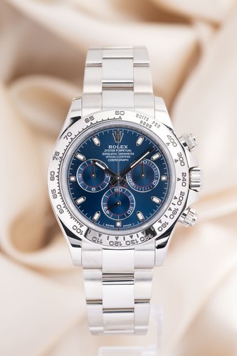 Rolex cosmograph daytona 40mm - cosmograph,