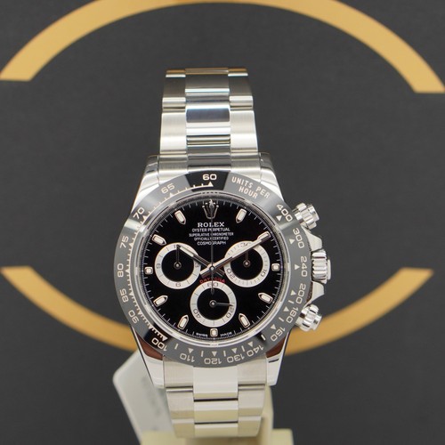 Rolex daytona ref 116500ln - ref:,