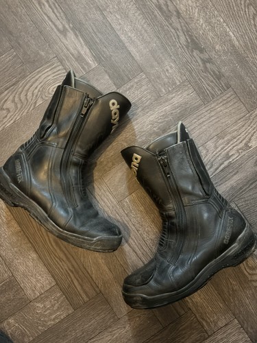 Daytona goretex shair - goretex, gtx