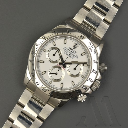 Rolex daytona 116520 - daytona,