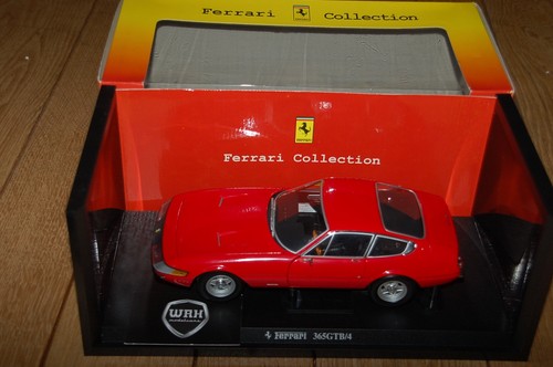 Ferrari 365 daytona 1969 - ferrari,