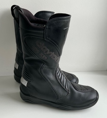 Daytona toron xcr - toron,