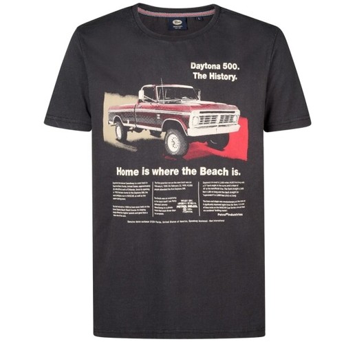 Petrol industries shirt - t-shirt, –