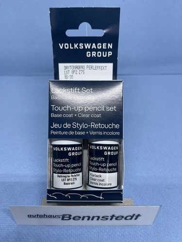 Original lackstift set - vw, lackstift-set