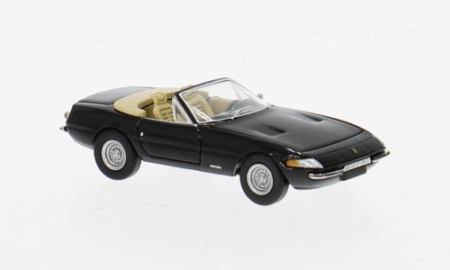 Brekina 22941 87 ferrari - brekina,