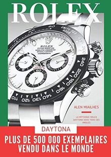 Rolex daytona lhistoire - daytona:, de