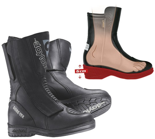 Daytona star gtx stiefel - m,