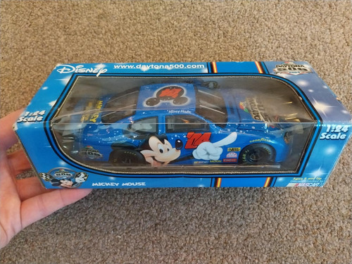 Disney racing nascar daytona - racing,